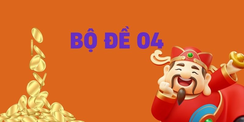 Bộ đề 04