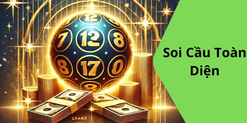 Hướng Dẫn Soi Cầu Toàn Diện: Chiến Lược Thành Công Từ 188BET