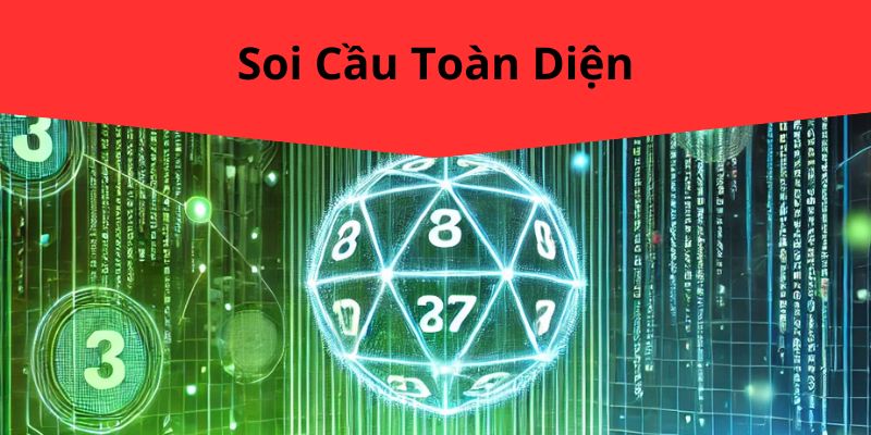 Hướng Dẫn Soi Cầu Toàn Diện: Chiến Lược Thành Công Từ 188BET