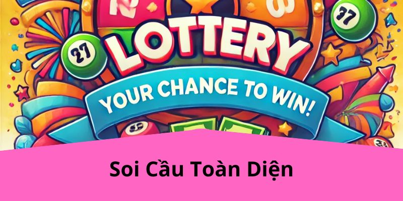 Hướng Dẫn Soi Cầu Toàn Diện: Chiến Lược Thành Công Từ 188BET